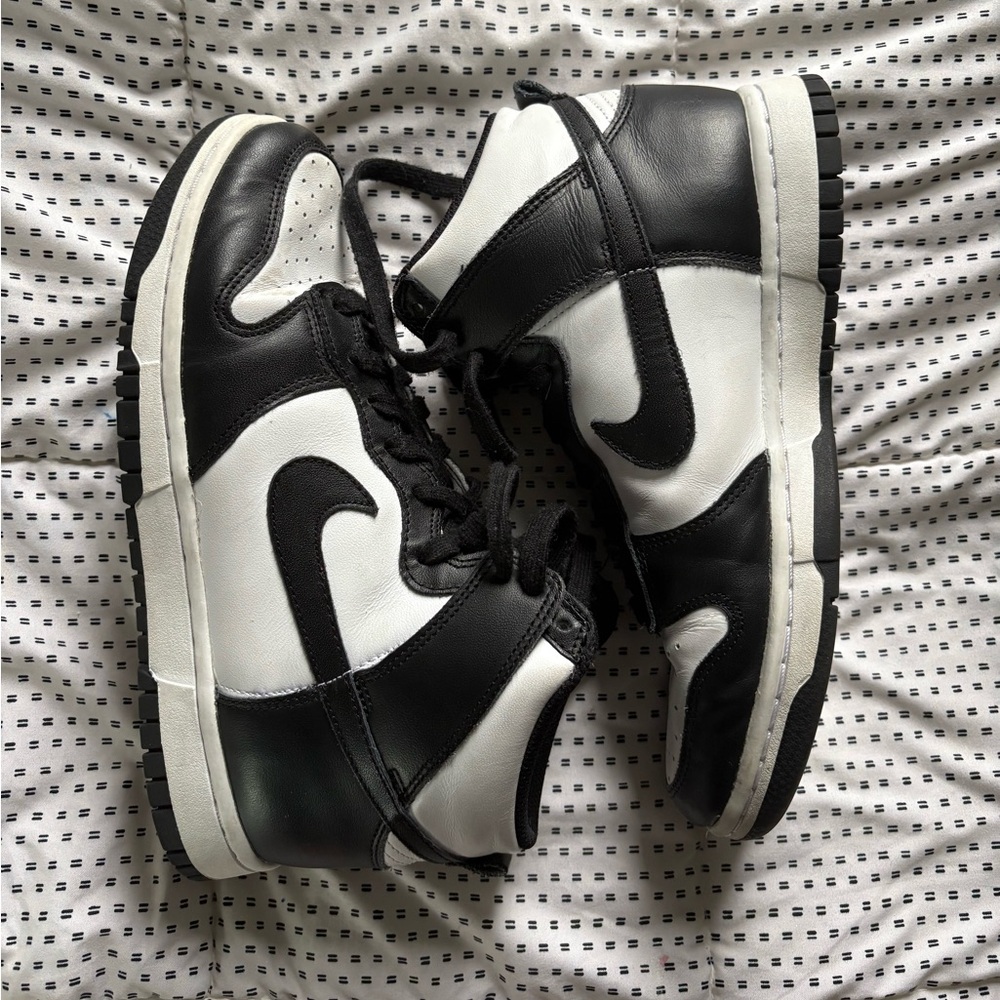Nike dunks